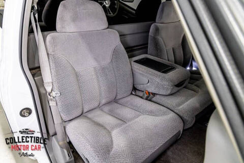 1997 GMC Sierra 1500