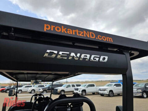2025 Denago Rover XXL