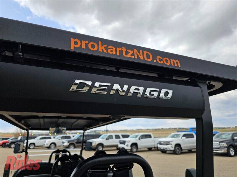 2025 Denago Rover XXL