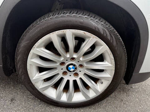 2013 BMW X1 xDrive28i