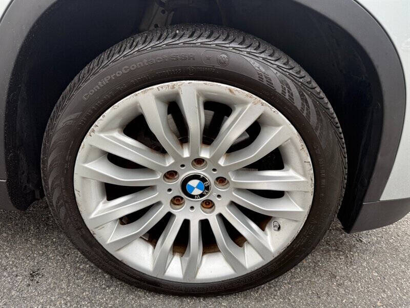 2013 BMW X1 xDrive28i