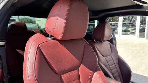 2023 BMW 4 Series 430i