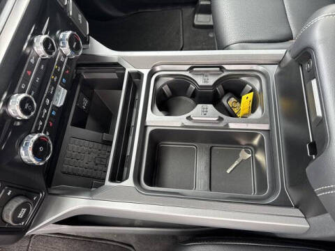 2026 Ford F-350 Super Duty