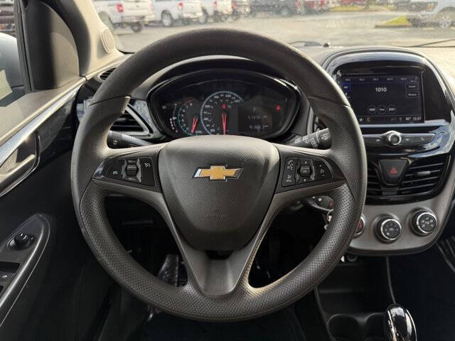 2020 Chevrolet Spark 1LT CVT
