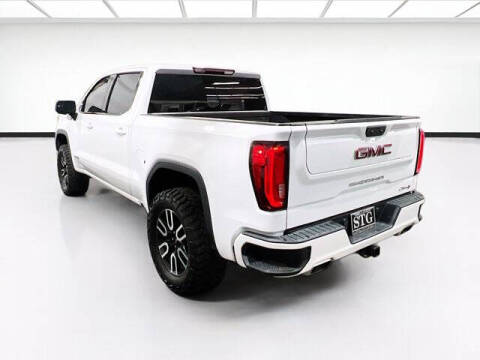 2022 GMC Sierra 1500