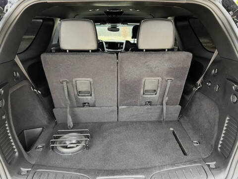 2022 Dodge Durango GT