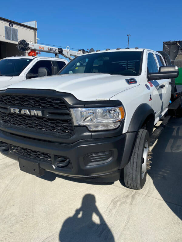 2022 Dodge Ram 5500 For Sale - Carsforsale.com®