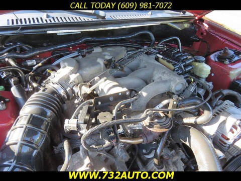 2003 Ford Mustang Premium