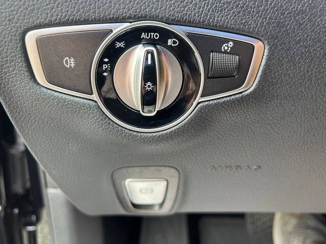 2023 Mercedes-Benz E-Class E 350 4MATIC
