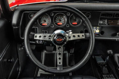 1971 Chevrolet Chevelle