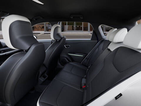 2026 Kia K4 Hatchback GT-Line