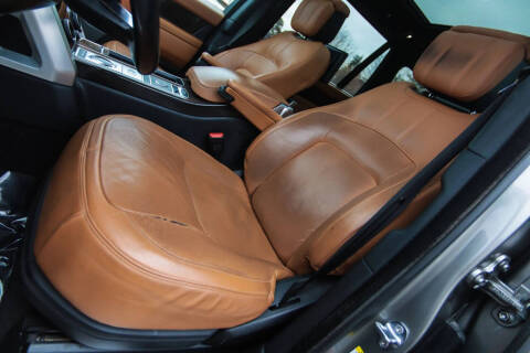 2018 Land Rover Range Rover Autobiography LWB