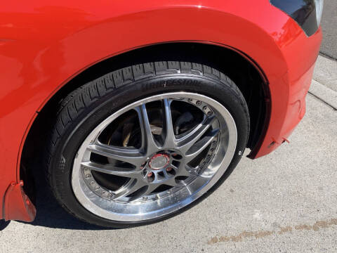 2010 Honda Accord EX-L V6