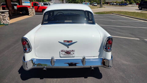1956 Chevrolet 210