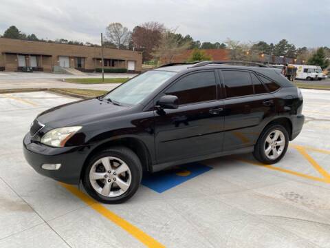 2006 Lexus RX 330 for sale at Concierge Car Finders LLC in Peachtree Corners GA