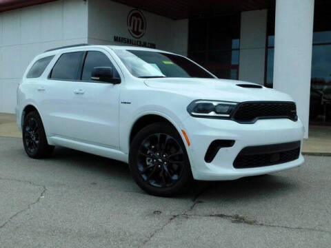 2025 Dodge Durango R/T Plus