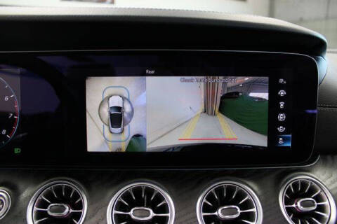 2023 Mercedes-Benz E-Class E 450
