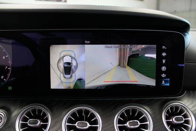 2023 Mercedes-Benz E-Class E 450