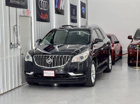 2013 Buick Enclave Premium