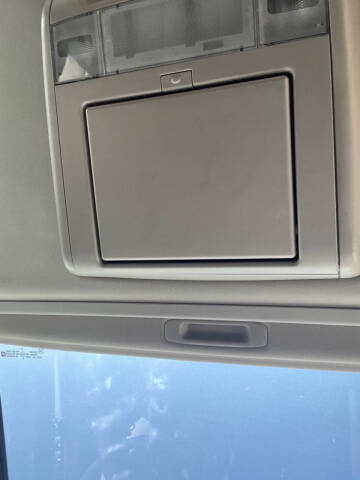 2014 Chevrolet Tahoe LT