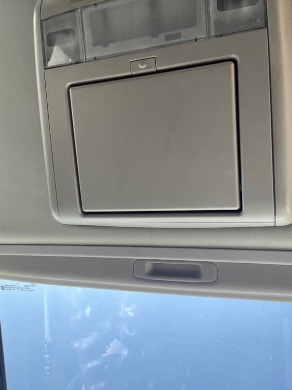 2014 Chevrolet Tahoe LT