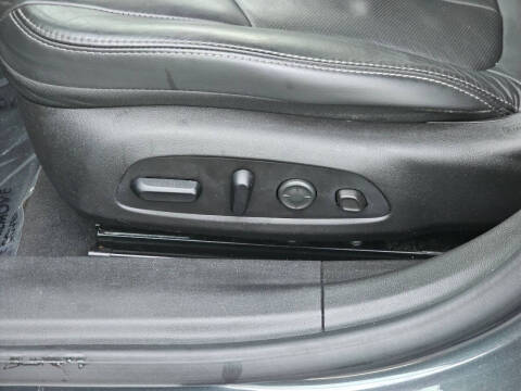 2017 Buick LaCrosse Premium