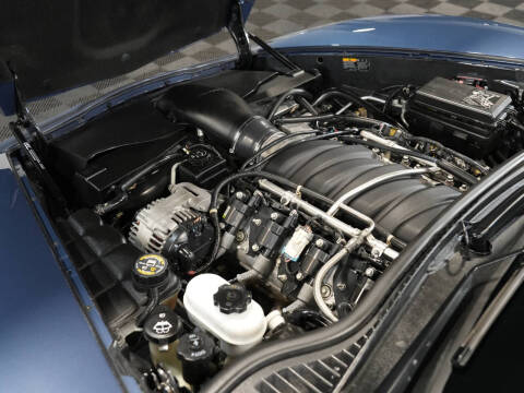 2011 Chevrolet Corvette Z06