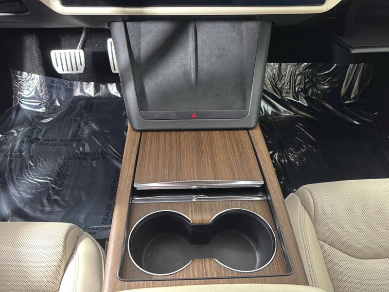 2021 Tesla Model S Long Range