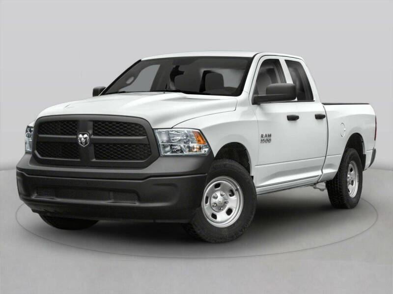 2023 RAM 1500 Classic for sale at Royal Moore Custom Finance in Hillsboro OR