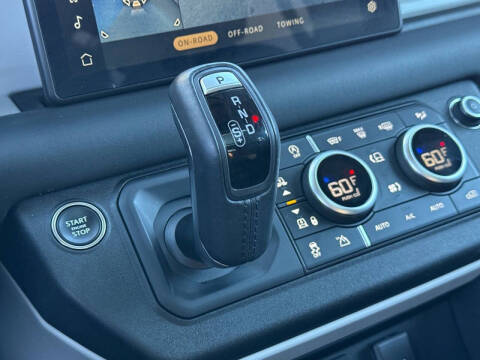 2024 Land Rover Defender 110 P300 S