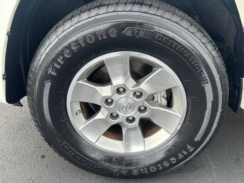 2013 Toyota 4Runner SR5