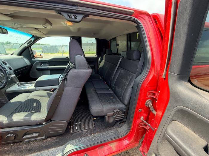 2007 Ford F-150