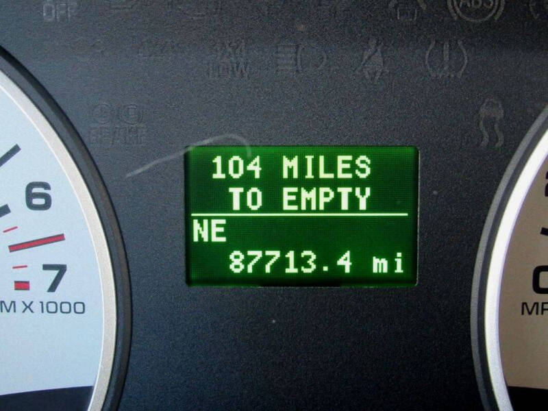 2009 Ford Explorer Eddie Bauer