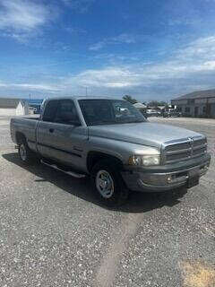 1999 Dodge Ram 2500 ST