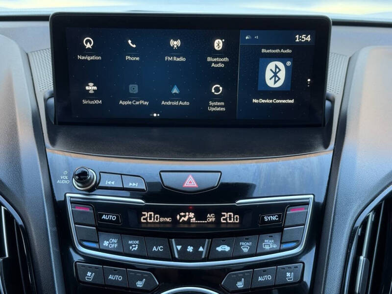 2019 Acura RDX SH-AWD w/A-SPEC