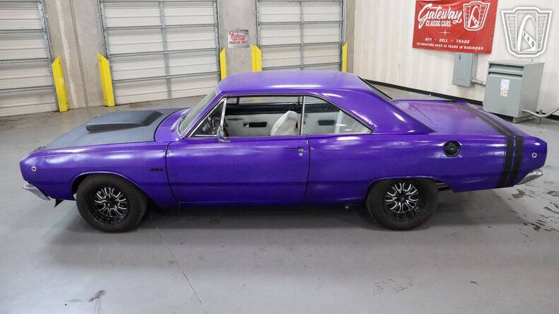1968 Dodge Dart