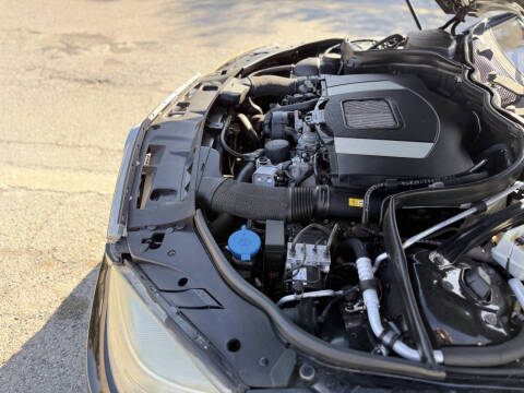 2010 Mercedes-Benz C-Class C 300 Luxury