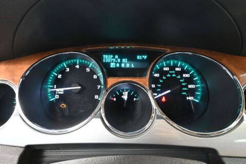 2012 Buick Enclave Premium