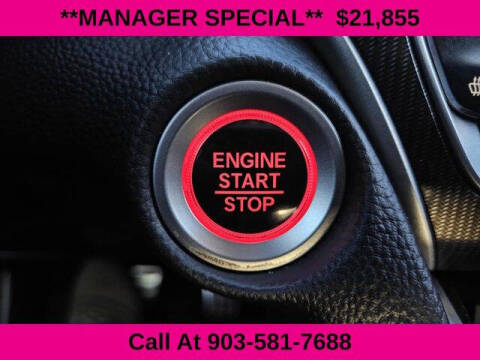 2022 Honda Accord Sport Special Edition