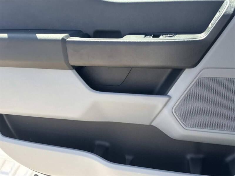 2024 Ford F-600 Super Duty