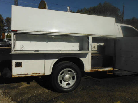 2008 Ford F-350 Super Duty