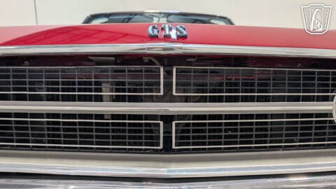 1968 Dodge Dart