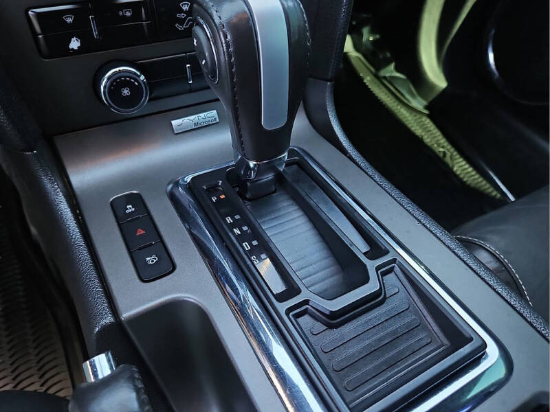 2013 Ford Mustang V6 Premium