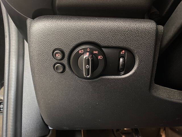 2020 MINI Hardtop 2 Door Cooper S