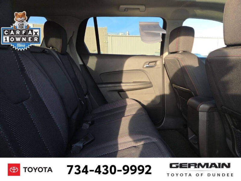 2015 GMC Terrain SLE-2