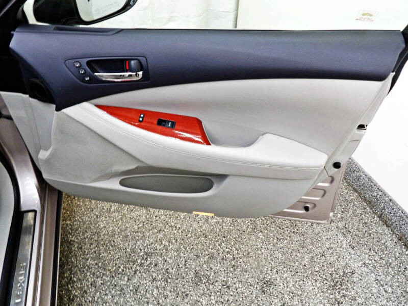 2007 Lexus ES 350