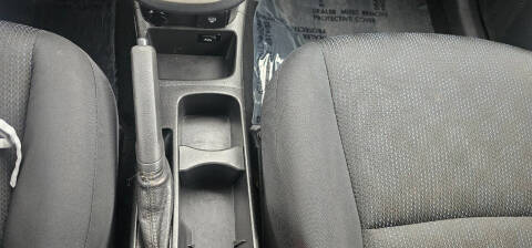 2009 Toyota Matrix S