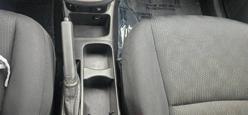 2009 Toyota Matrix S