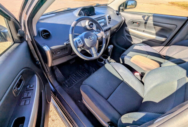 2006 Scion xA