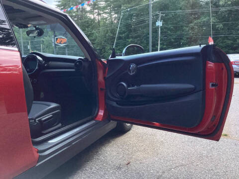 2019 MINI Hardtop 2 Door